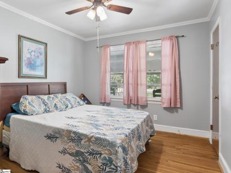 1124 Camelot Forest Belton SC 29627