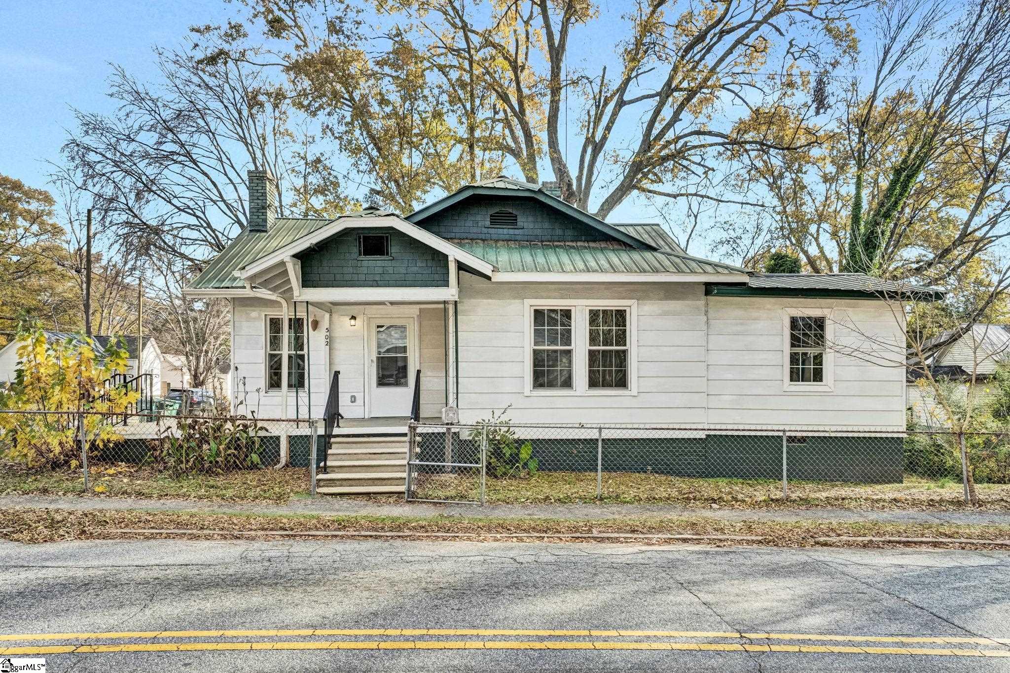 502 Beech Street Gaffney SC 29340