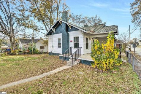 502 Beech Street Gaffney SC 29340