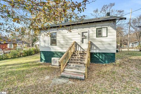 502 Beech Street Gaffney SC 29340