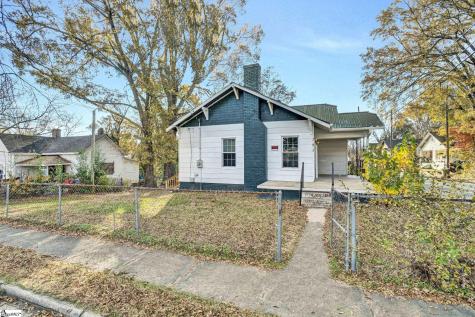 502 Beech Street Gaffney SC 29340