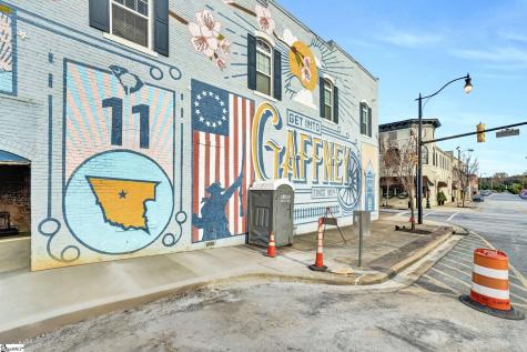 502 Beech Street Gaffney SC 29340