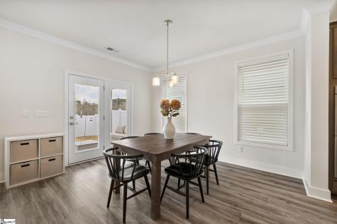 12 Barred Owl Road Travelers Rest SC 29690