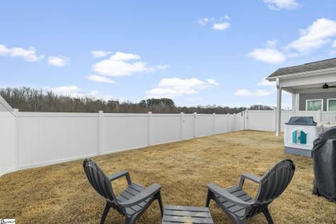 12 Barred Owl Road Travelers Rest SC 29690