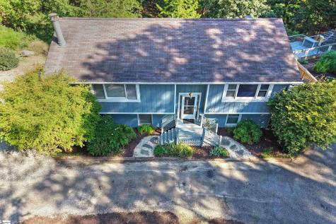 403 Stratford Drive Seneca SC 29678