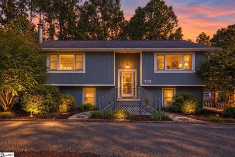 403 Stratford Drive Seneca SC 29678