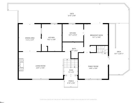 403 Stratford Drive Seneca SC 29678