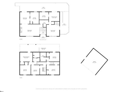 403 Stratford Drive Seneca SC 29678