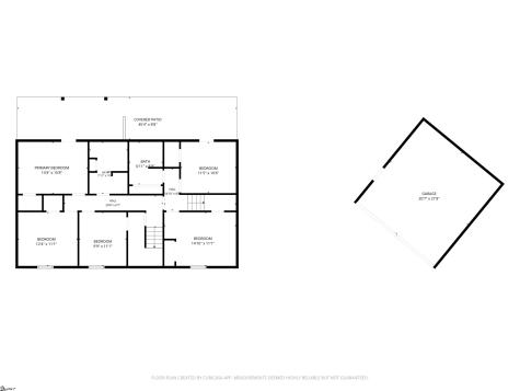 403 Stratford Drive Seneca SC 29678