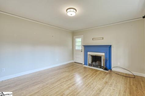 200 Princeton Avenue Greenville SC 29607
