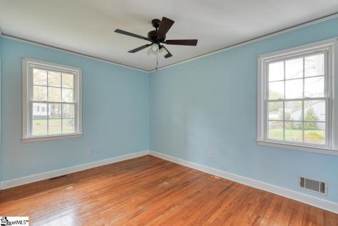 200 Princeton Avenue Greenville SC 29607