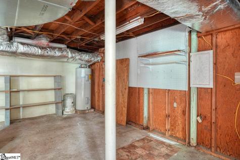 200 Princeton Avenue Greenville SC 29607