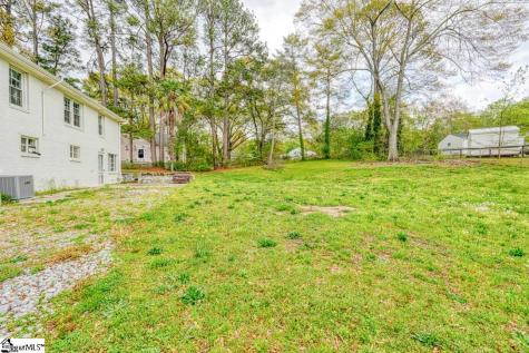 200 Princeton Avenue Greenville SC 29607