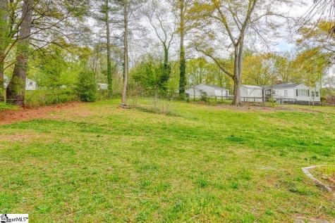 200 Princeton Avenue Greenville SC 29607