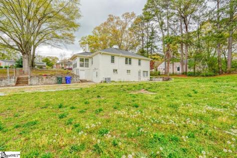 200 Princeton Avenue Greenville SC 29607