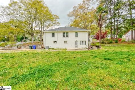 200 Princeton Avenue Greenville SC 29607