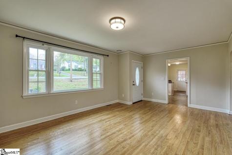 200 Princeton Avenue Greenville SC 29607