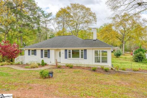 200 Princeton Avenue Greenville SC 29607