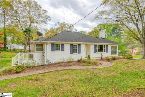 200 Princeton Avenue Greenville SC 29607