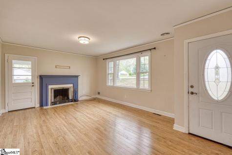 200 Princeton Avenue Greenville SC 29607