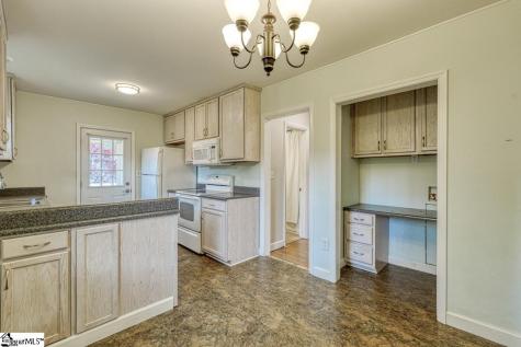 200 Princeton Avenue Greenville SC 29607