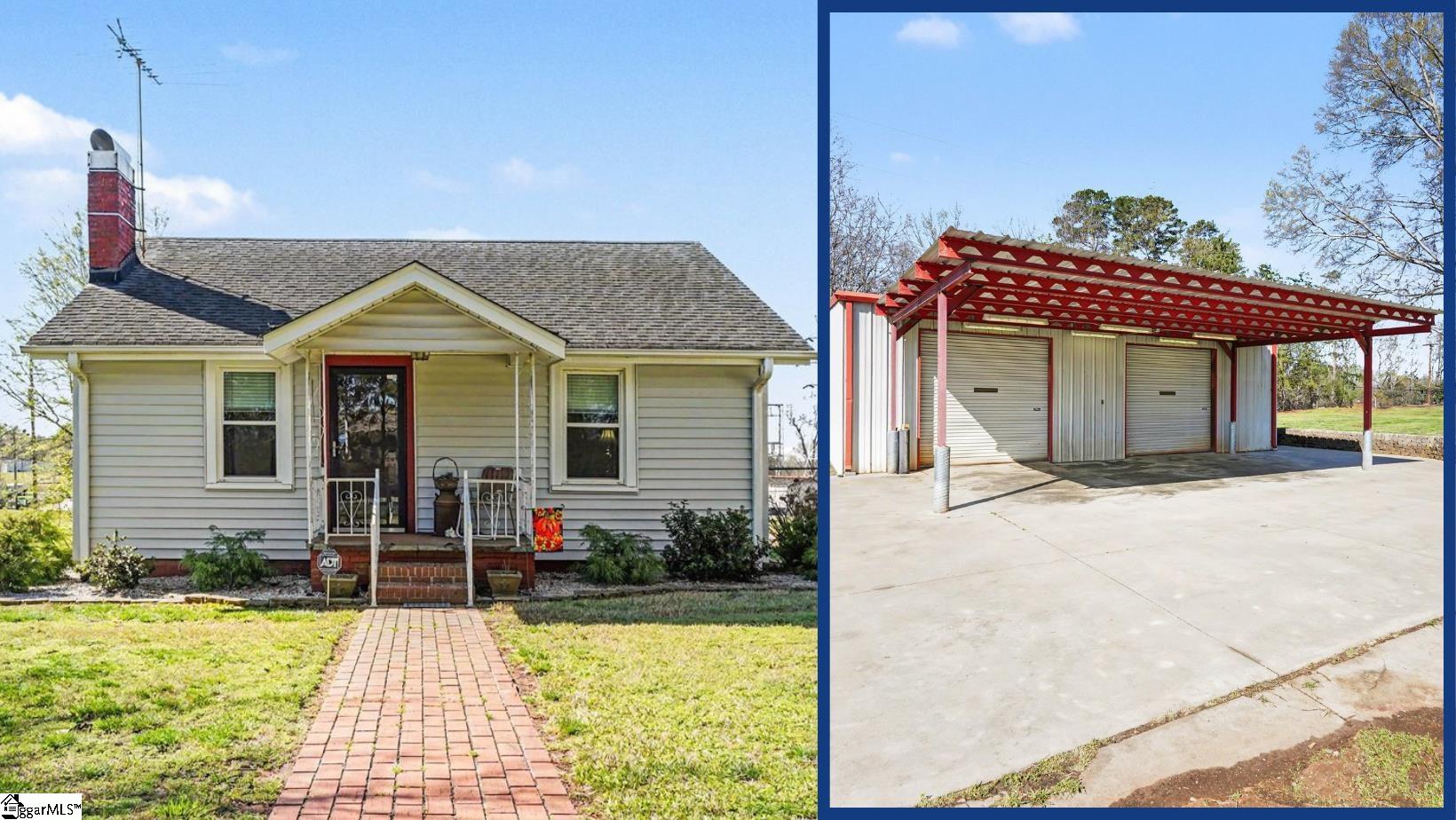 11 Bainbridge Drive Greenville SC 29611