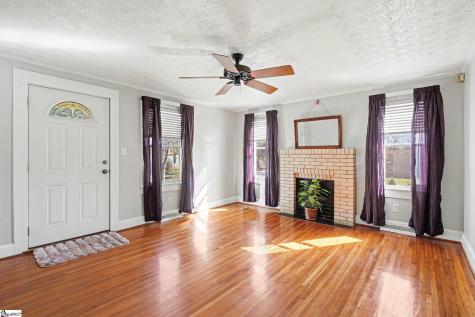 11 Bainbridge Drive Greenville SC 29611