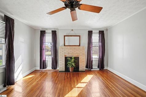 11 Bainbridge Drive Greenville SC 29611