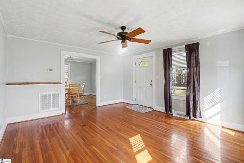 11 Bainbridge Drive Greenville SC 29611