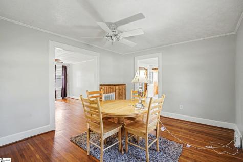 11 Bainbridge Drive Greenville SC 29611