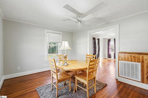 11 Bainbridge Drive Greenville SC 29611