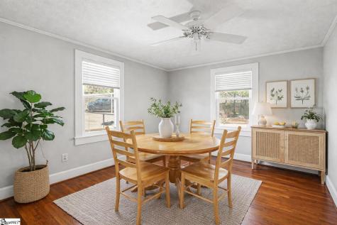 11 Bainbridge Drive Greenville SC 29611