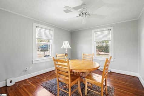 11 Bainbridge Drive Greenville SC 29611