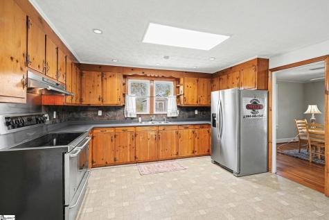 11 Bainbridge Drive Greenville SC 29611