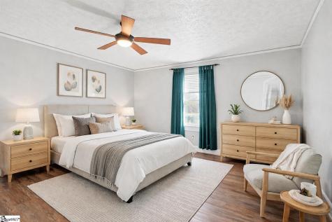 11 Bainbridge Drive Greenville SC 29611