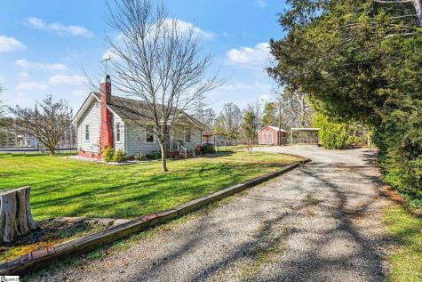 11 Bainbridge Drive Greenville SC 29611