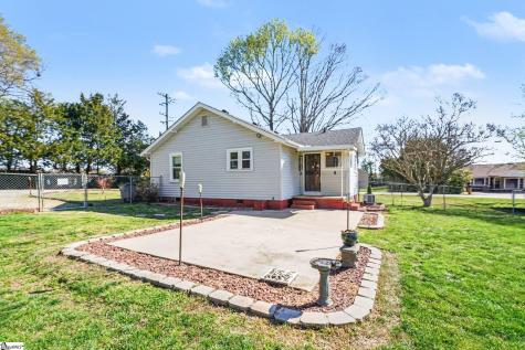 11 Bainbridge Drive Greenville SC 29611