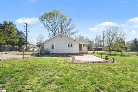 11 Bainbridge Drive Greenville SC 29611