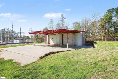 11 Bainbridge Drive Greenville SC 29611