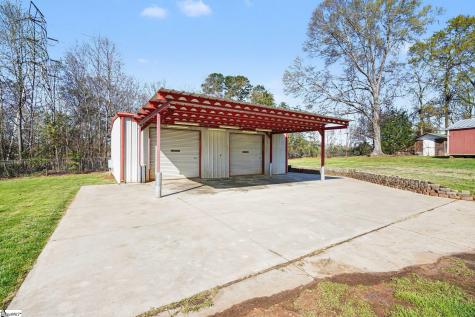 11 Bainbridge Drive Greenville SC 29611