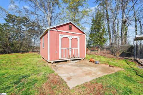 11 Bainbridge Drive Greenville SC 29611