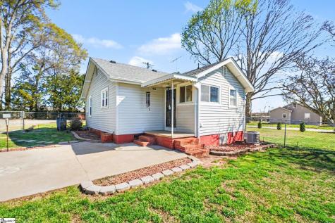 11 Bainbridge Drive Greenville SC 29611