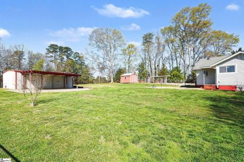 11 Bainbridge Drive Greenville SC 29611
