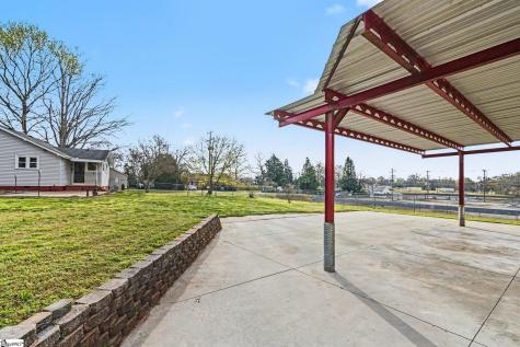11 Bainbridge Drive Greenville SC 29611