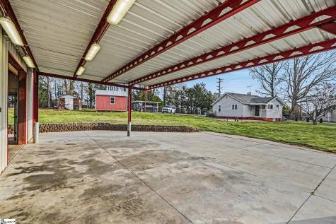 11 Bainbridge Drive Greenville SC 29611