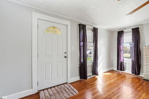 11 Bainbridge Drive Greenville SC 29611