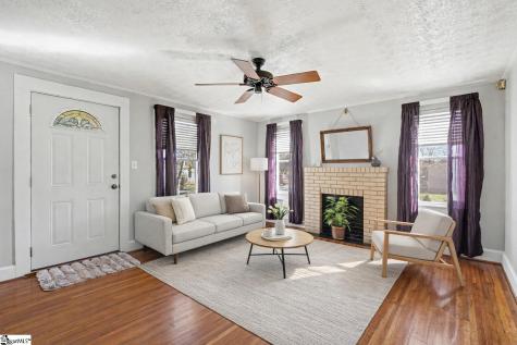 11 Bainbridge Drive Greenville SC 29611