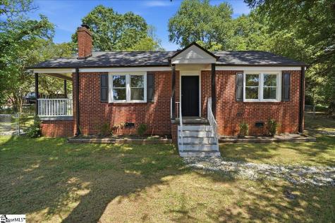 20 Milton Drive Greenville SC 29605