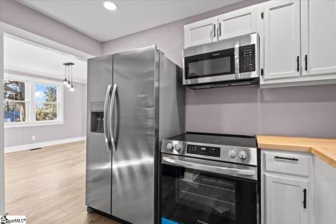20 Milton Drive Greenville SC 29605