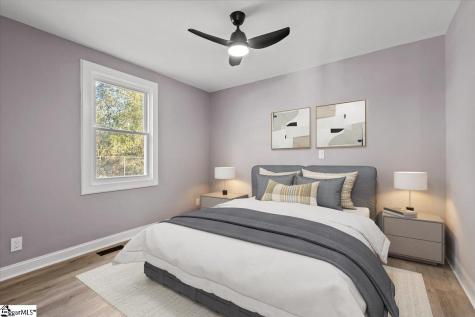 20 Milton Drive Greenville SC 29605